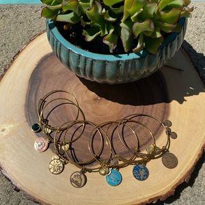 🌸✨Alex & Ani Disney Bracelets✨ 🌸